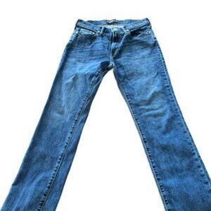 Abercrombie and Fitch Men's Jeans 32W/34L